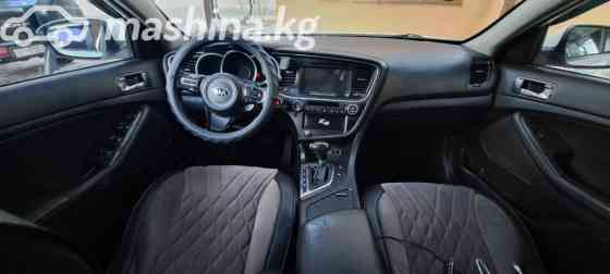 Kia K5 I Рестайлинг Седан 2.0, 2014 Бишкек