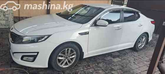 Kia K5 I Рестайлинг Седан 2.0, 2014 Бишкек