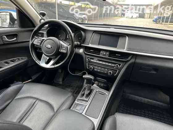 Kia K5 II Седан 2.0, 2019 Бишкек