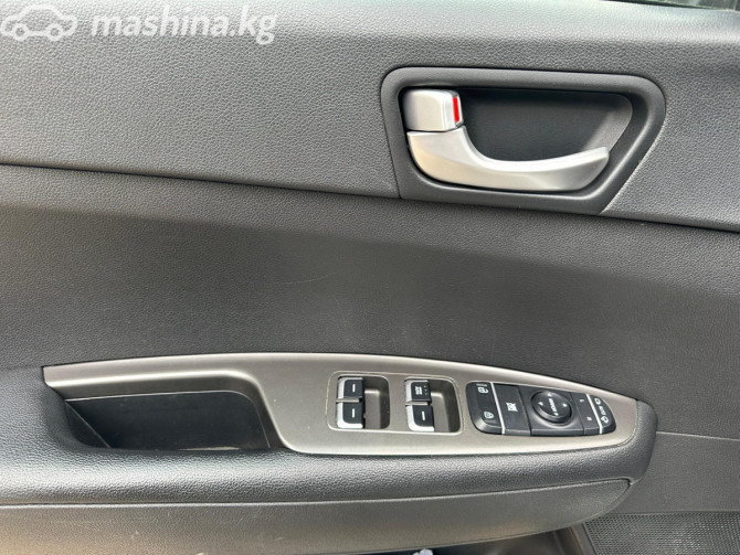 Kia K5 II Седан 2.0, 2019 Бишкек - изображение 10