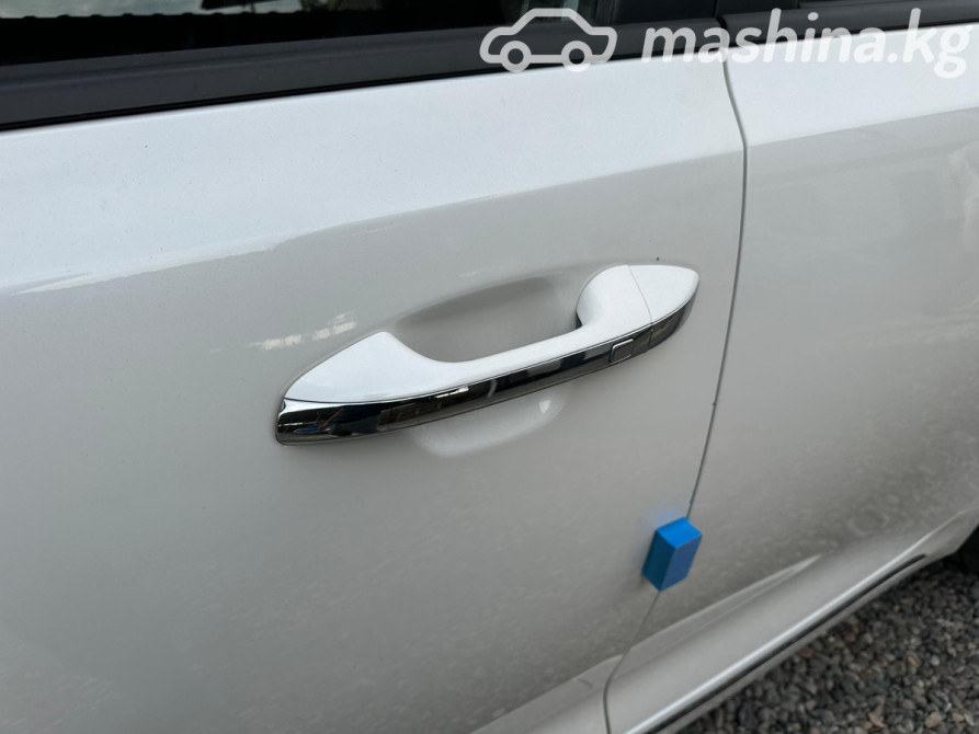 Kia K5 II Седан 2.0, 2019 Бишкек - сүрөт 5