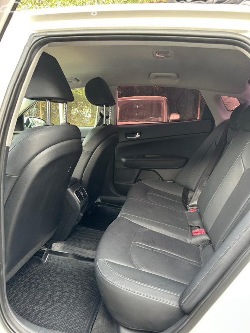 Kia K5 II Седан 2.0, 2019 Бишкек - сүрөт 11