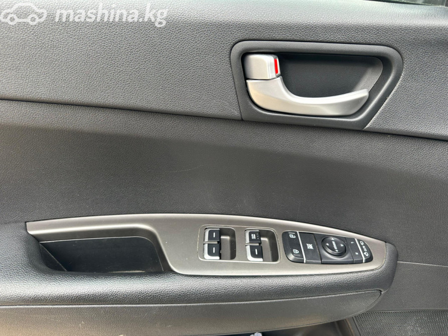 Kia K5 II Седан 2.0, 2019 Бишкек - сүрөт 10