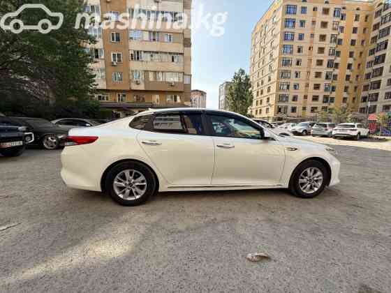 Kia K5 II Седан 2.0, 2016 Бишкек