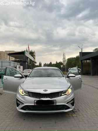 Kia K5 II Седан 2.0, 2018 Бишкек