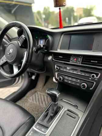 Kia K5 II Седан 2.0, 2018 Бишкек