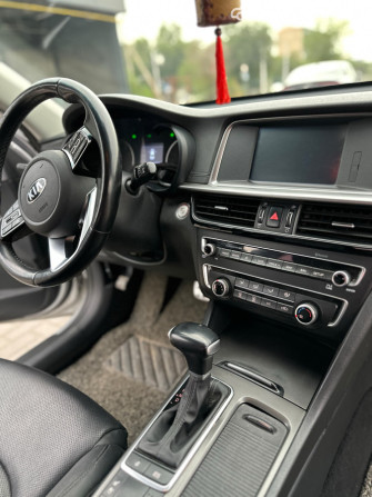 Kia K5 II Седан 2.0, 2018 Бишкек - изображение 4