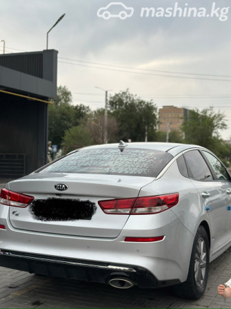 Kia K5 II Седан 2.0, 2018 Бишкек - изображение 3