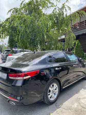 Kia K5 II Седан 2.0, 2017 Бишкек