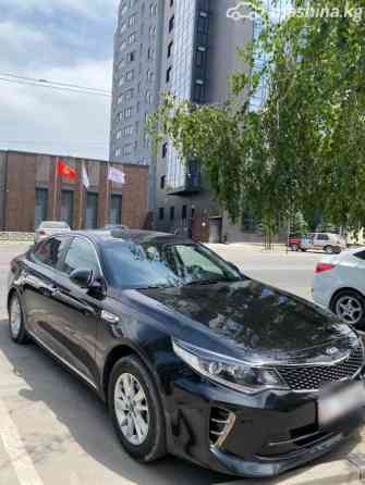 Kia K5 II Седан 2.0, 2017 Бишкек