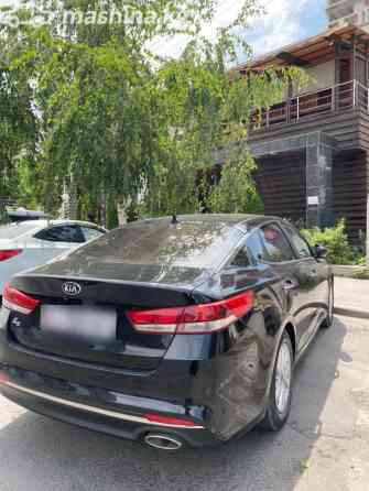 Kia K5 II Седан 2.0, 2017 Бишкек
