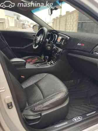 Kia K5 I Рестайлинг Седан 2.0, 2014 Бишкек