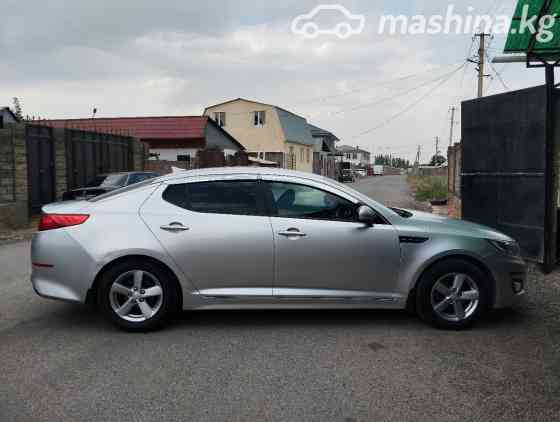 Kia K5 I Рестайлинг Седан 2.0, 2014 Бишкек
