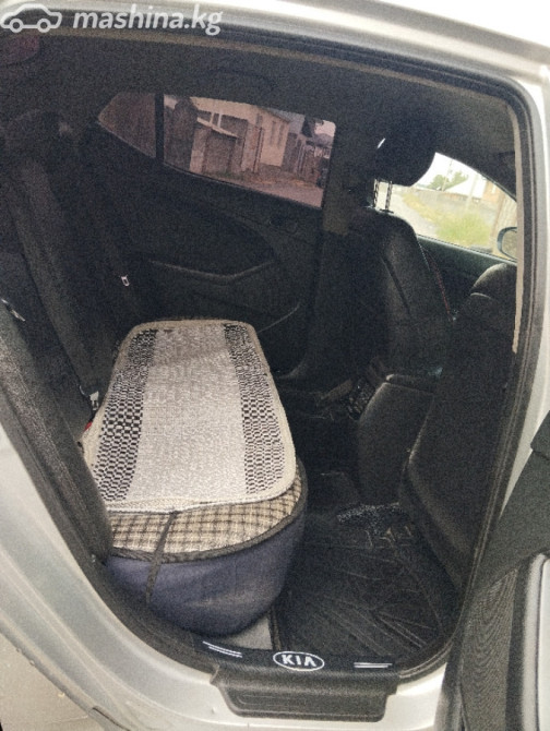 Kia K5 I Рестайлинг Седан 2.0, 2014 Бишкек - сүрөт 5