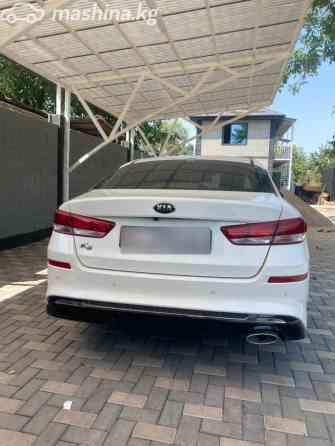 Kia K5 II Седан 2.0, 2018 Бишкек