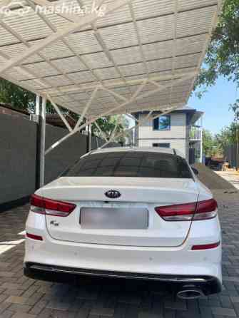 Kia K5 II Седан 2.0, 2018 Бишкек