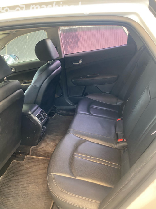 Kia K5 II Седан 2.0, 2018 Бишкек - сүрөт 9