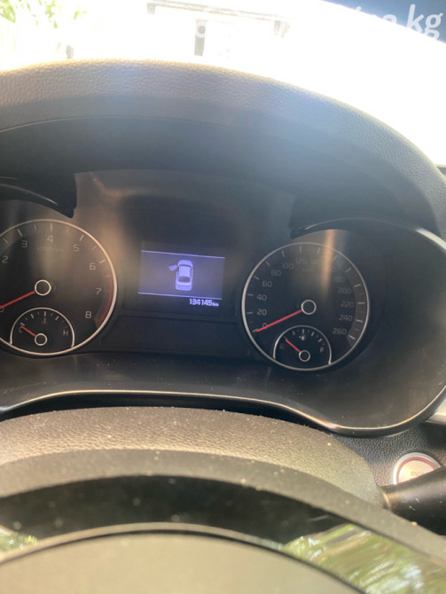 Kia K5 II Седан 2.0, 2018 Бишкек - сүрөт 8