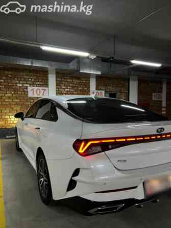 Kia K5 III Седан LPi 2.0, 2020 Бишкек
