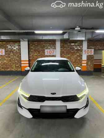 Kia K5 III Седан LPi 2.0, 2020 Бишкек