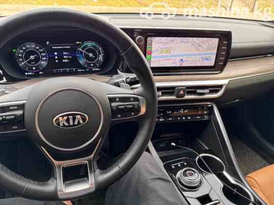 Kia K5 III Седан 2.0, 2020 Бишкек