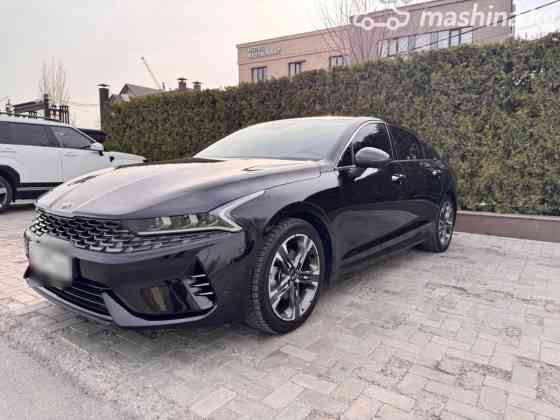 Kia K5 III Седан 2.0, 2020 Бишкек