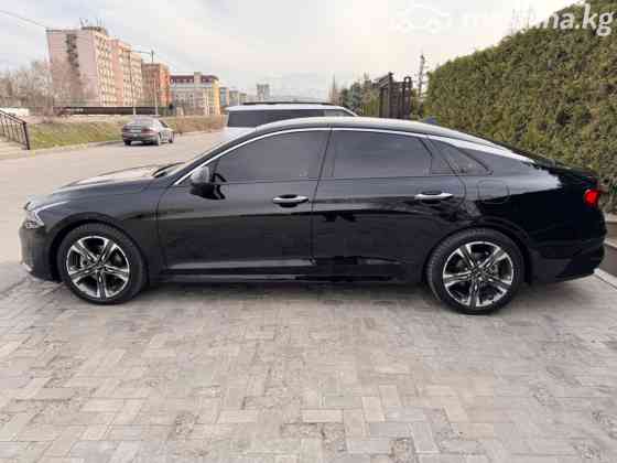 Kia K5 III Седан 2.0, 2020 Бишкек