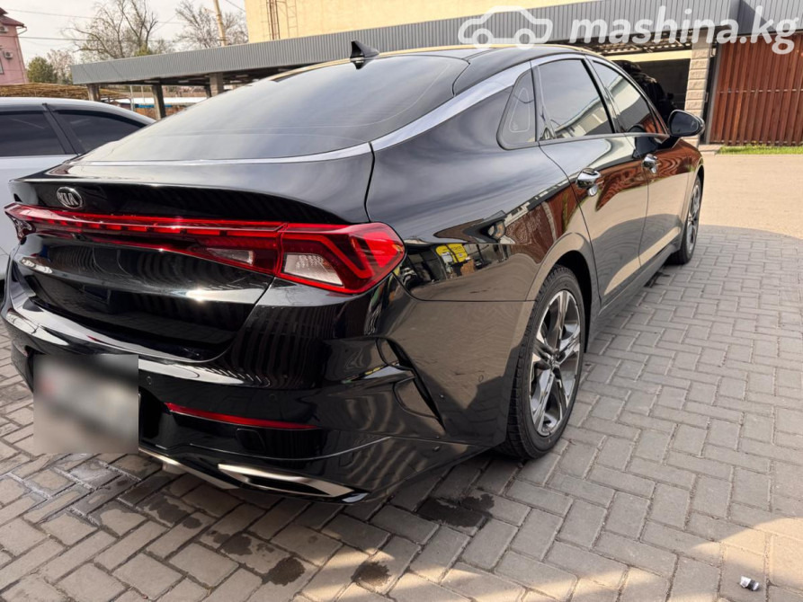 Kia K5 III Седан 2.0, 2020 Бишкек - сүрөт 12