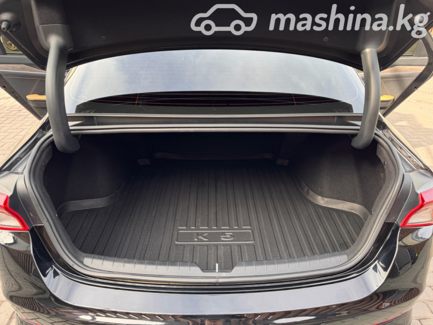 Kia K5 III Седан 2.0, 2020 Бишкек - сүрөт 10