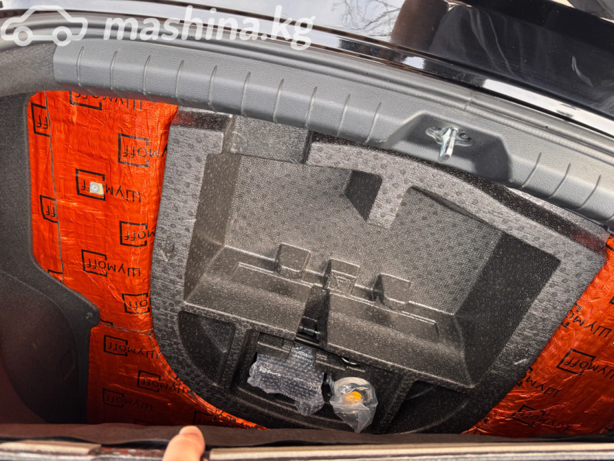 Kia K5 III Седан 2.0, 2020 Бишкек - сүрөт 11