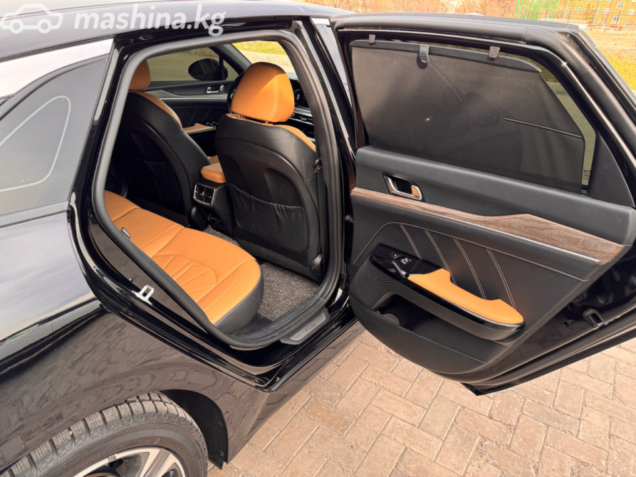 Kia K5 III Седан 2.0, 2020 Бишкек - сүрөт 6