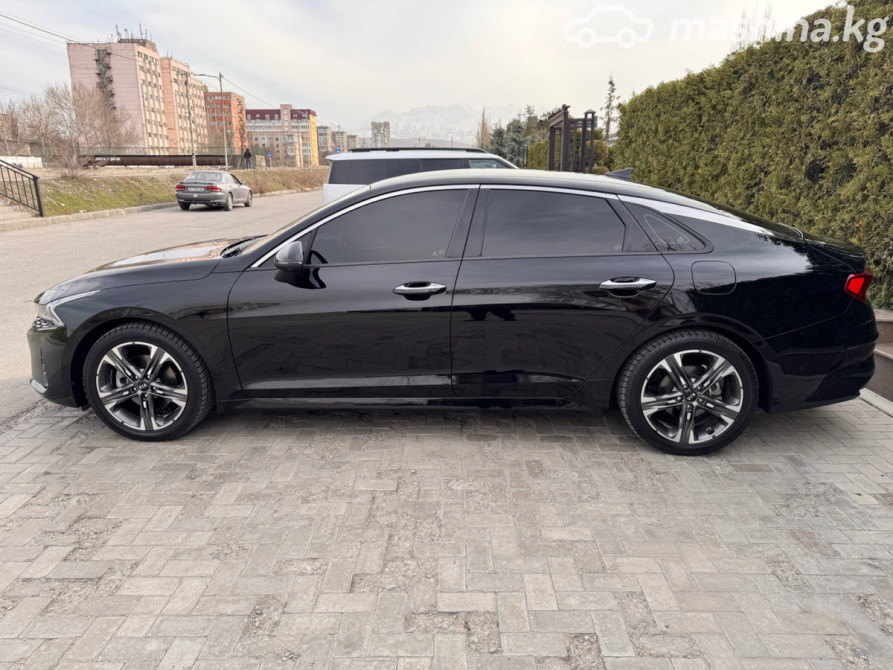 Kia K5 III Седан 2.0, 2020 Бишкек - сүрөт 2
