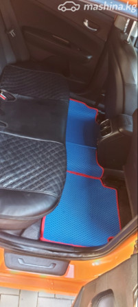 Kia K5 II Седан 2.0, 2018 Бишкек - изображение 4