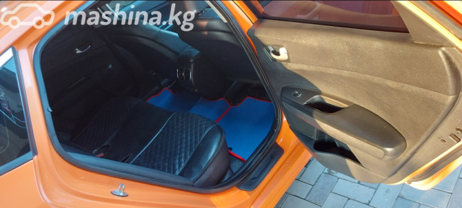 Kia K5 II Седан 2.0, 2018 Бишкек - изображение 5