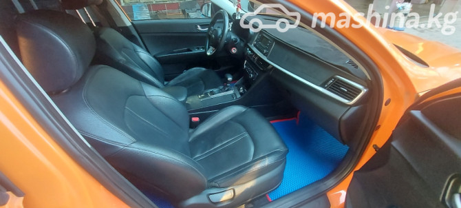 Kia K5 II Седан 2.0, 2018 Бишкек - изображение 7