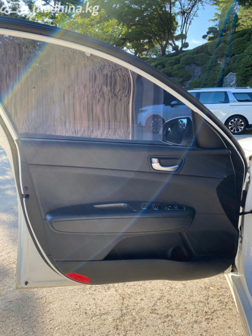 Kia K5 II Седан 2.0, 2018 Бишкек - сүрөт 10