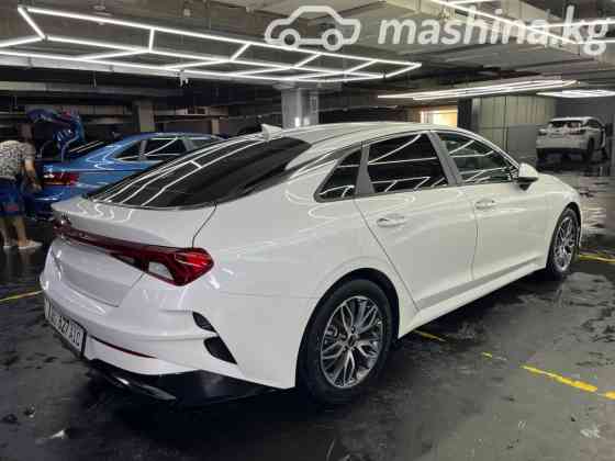 Kia K5 III Седан LPi 2.0, 2021 Бишкек