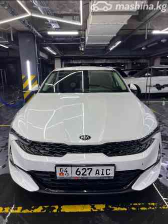 Kia K5 III Седан LPi 2.0, 2021 Бишкек