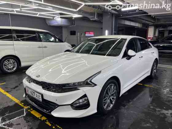 Kia K5 III Седан LPi 2.0, 2021 Бишкек