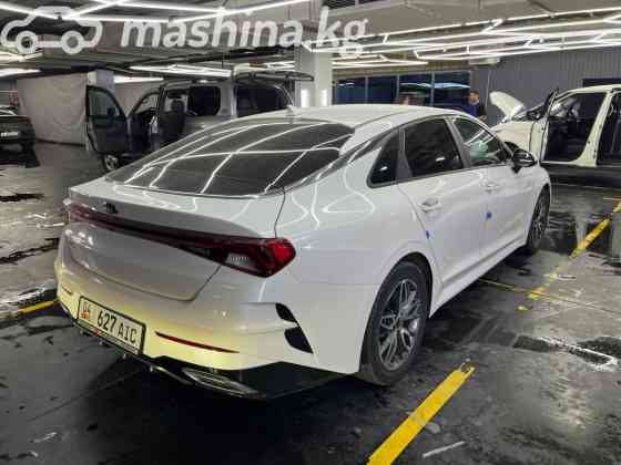 Kia K5 III Седан LPi 2.0, 2021 Бишкек