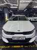 Kia K5 III Седан LPi 2.0, 2021 Бишкек