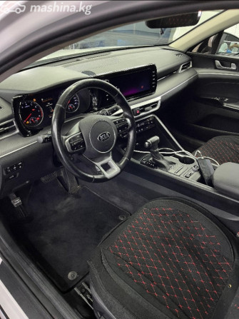 Kia K5 III Седан LPi 2.0, 2021 Бишкек - изображение 9