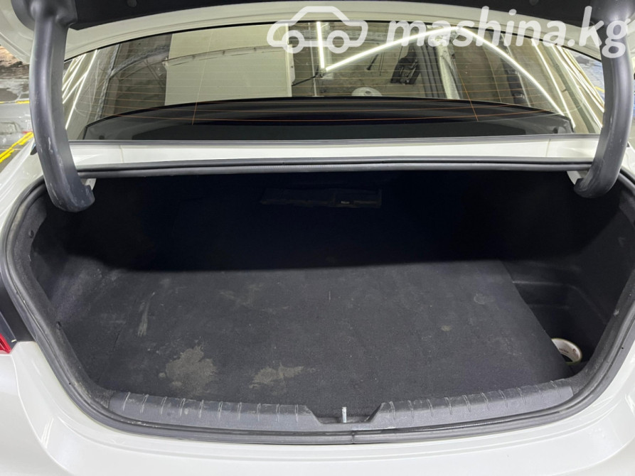 Kia K5 III Седан LPi 2.0, 2021 Бишкек - сүрөт 10