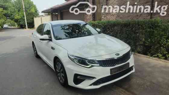 Kia K5 II Седан 2.0, 2019 Бишкек