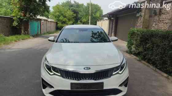 Kia K5 II Седан 2.0, 2019 Бишкек