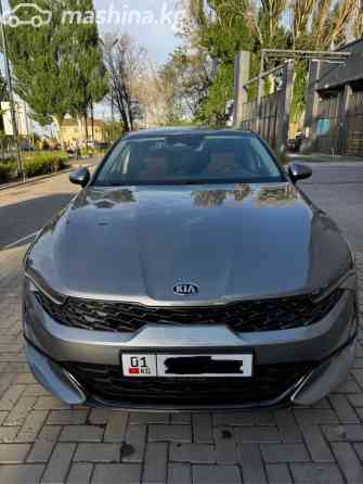 Kia K5 III Седан LPi 2.0, 2020 Бишкек