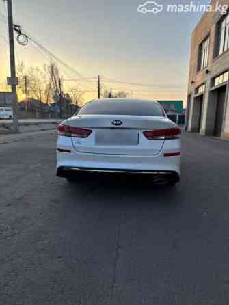 Kia K5 II Седан 2.0, 2019 Бишкек