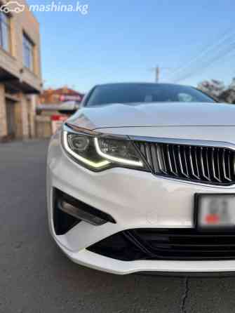 Kia K5 II Седан 2.0, 2019 Бишкек