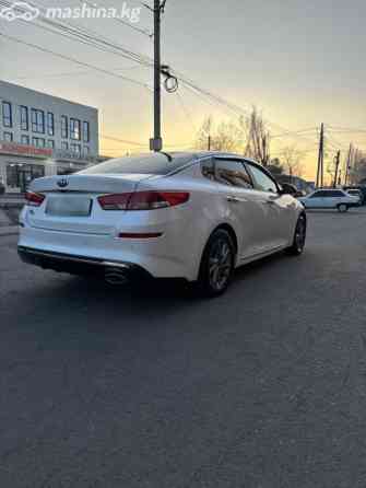Kia K5 II Седан 2.0, 2019 Бишкек