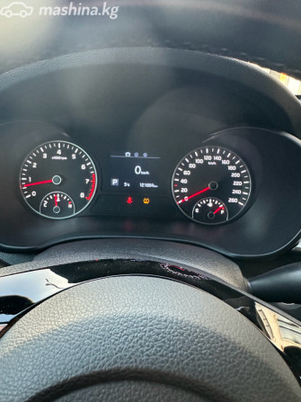 Kia K5 II Седан 2.0, 2019 Бишкек - изображение 12